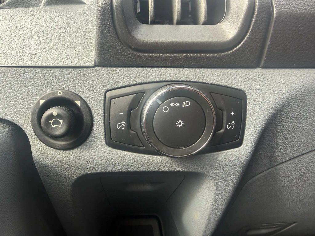 used 2018 Ford Transit-150 car, priced at $16,399