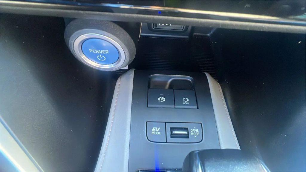 used 2021 Toyota Venza car, priced at $17,799