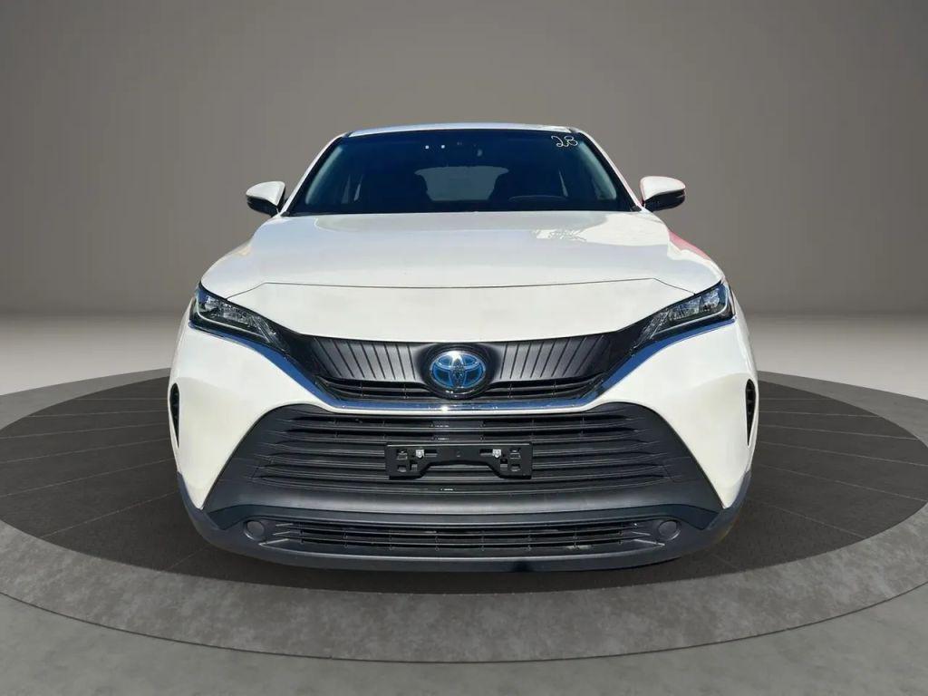 used 2021 Toyota Venza car, priced at $17,799