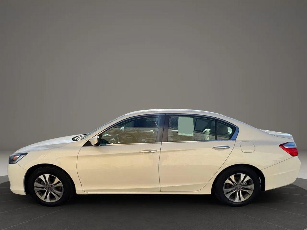 used 2015 Honda Accord car, priced at $10,999