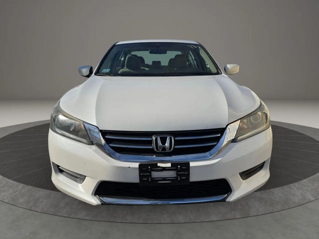 used 2015 Honda Accord car, priced at $10,999