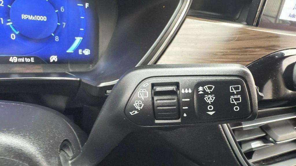 used 2020 Ford Escape car, priced at $13,999