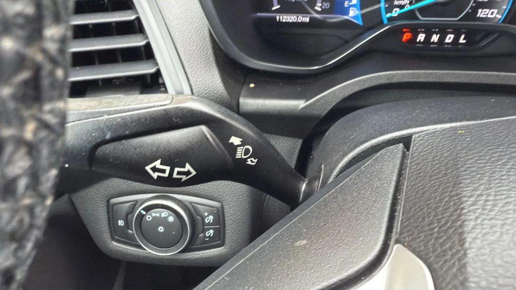 used 2017 Ford C-Max Energi car, priced at $7,999