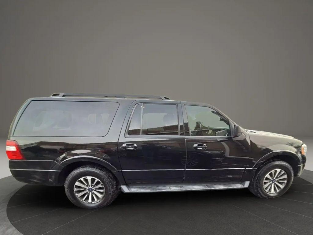 used 2016 Ford Expedition EL car, priced at $11,999