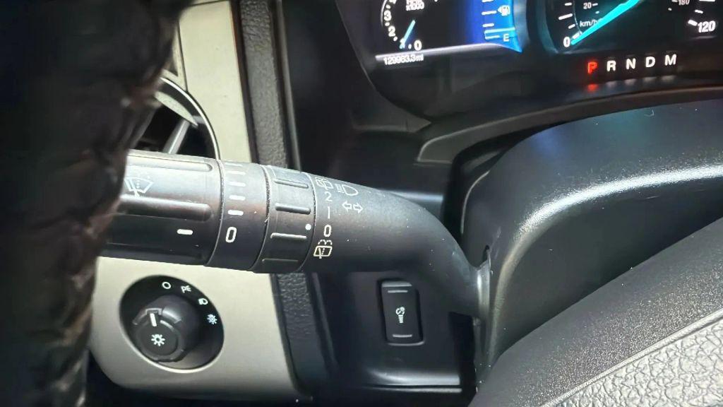 used 2016 Ford Expedition EL car, priced at $11,999