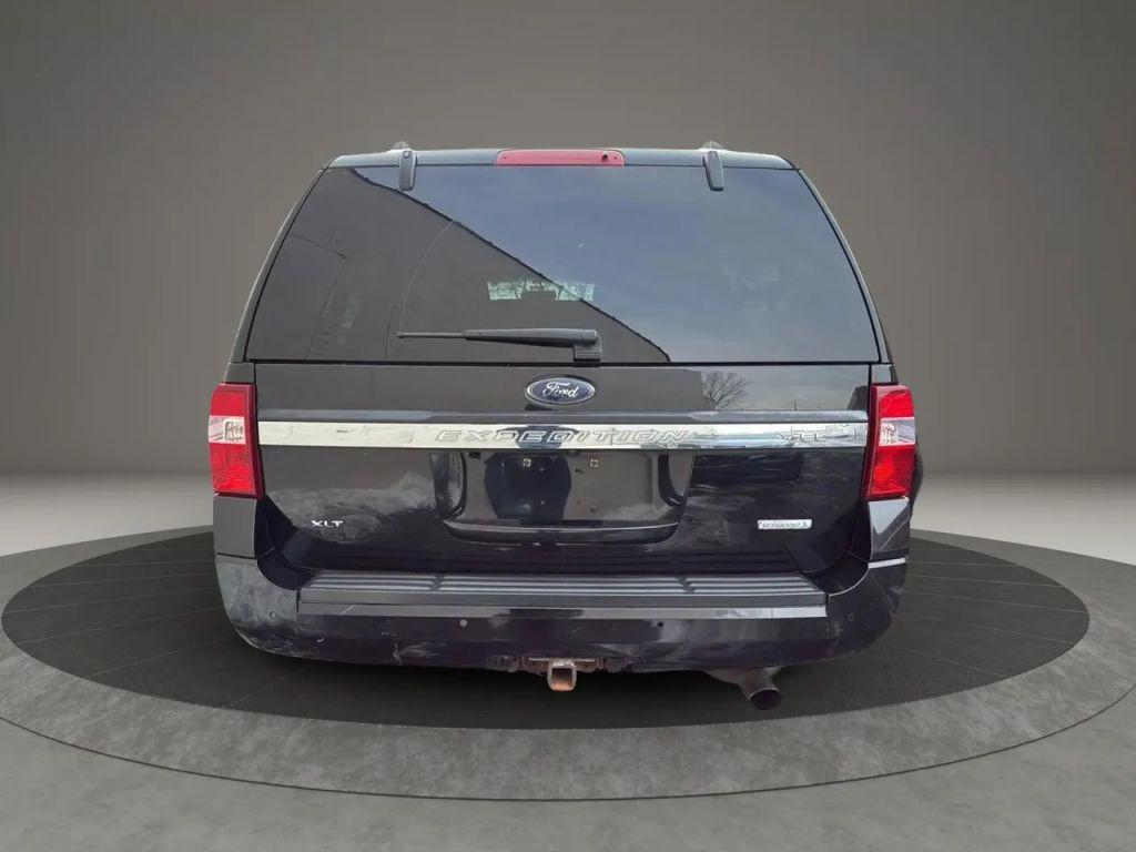 used 2016 Ford Expedition EL car, priced at $11,999
