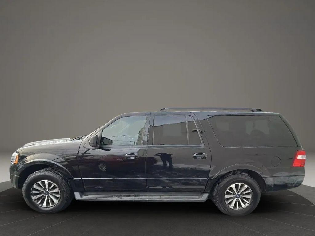 used 2016 Ford Expedition EL car, priced at $11,999