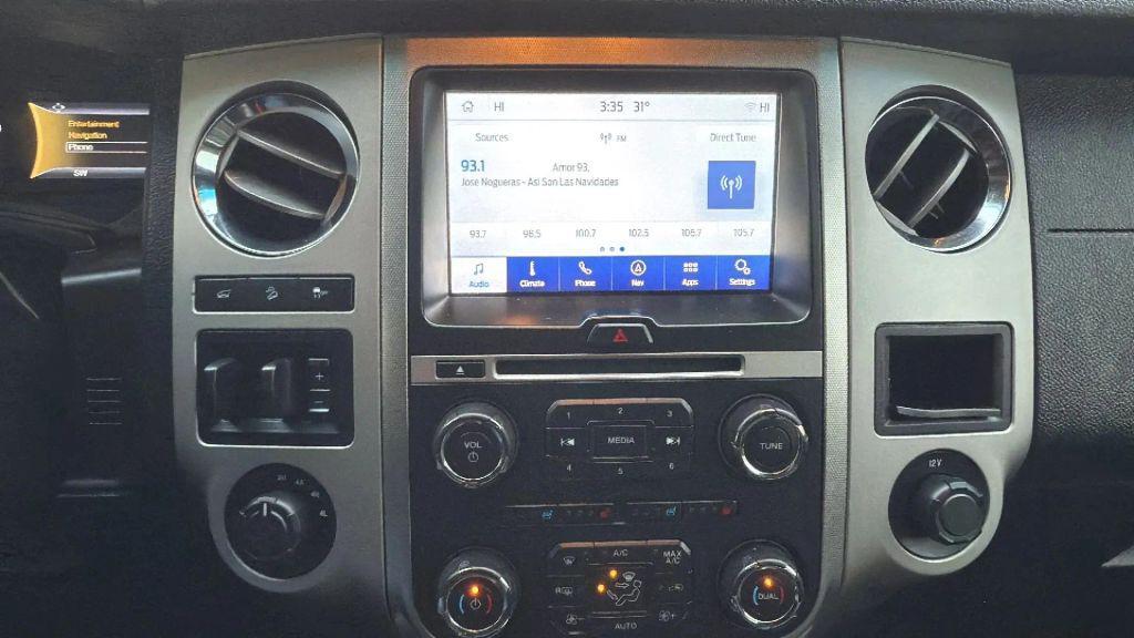 used 2016 Ford Expedition EL car, priced at $11,999