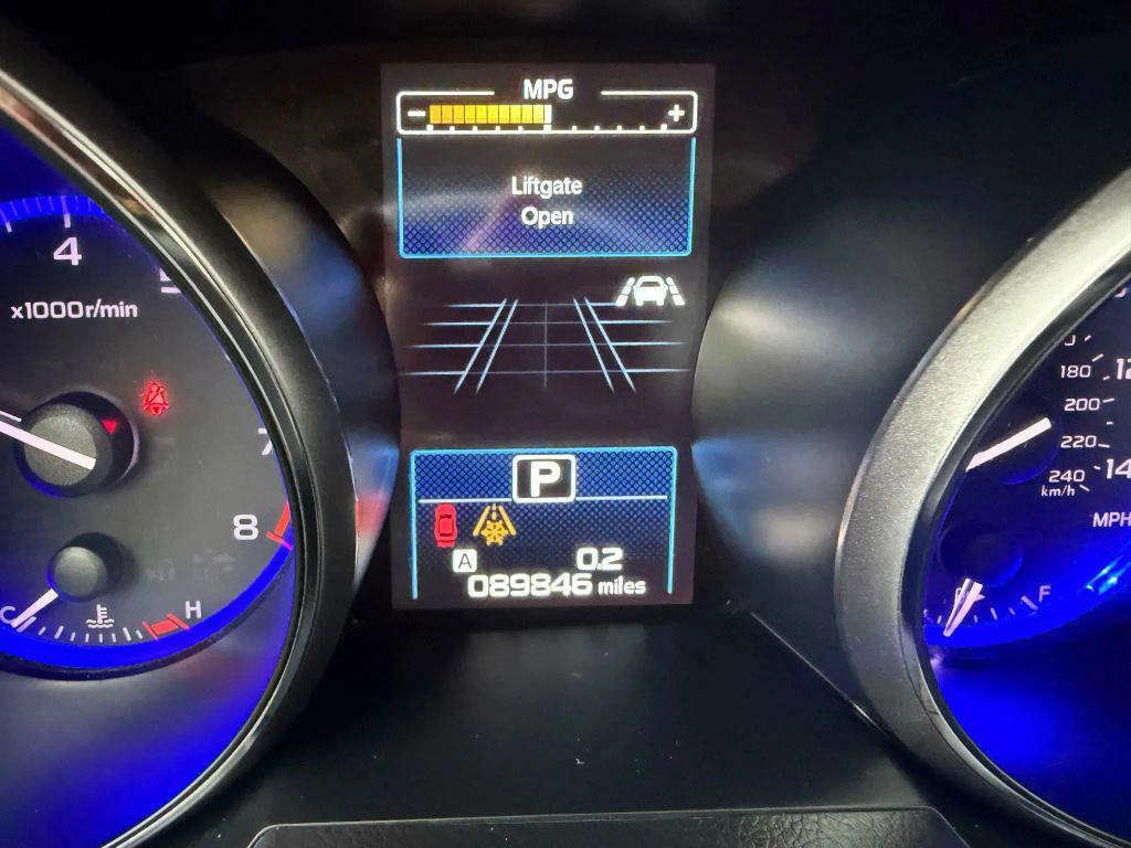 used 2019 Subaru Outback car, priced at $14,999