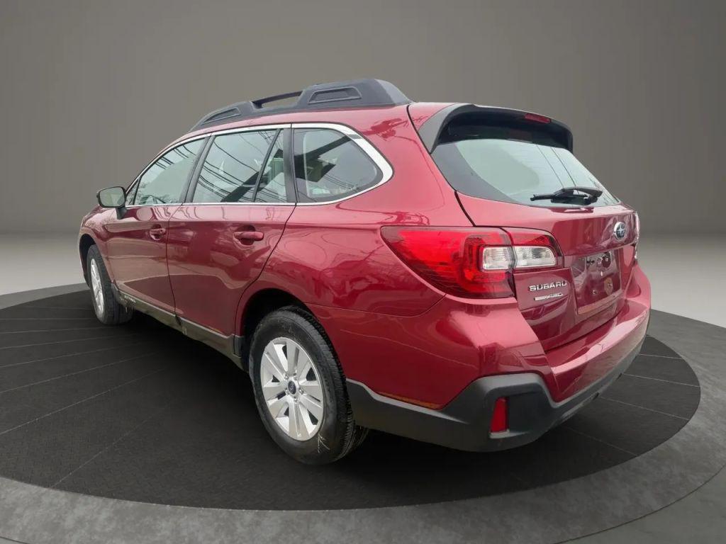 used 2019 Subaru Outback car, priced at $14,999