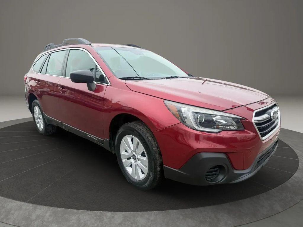 used 2019 Subaru Outback car, priced at $14,999