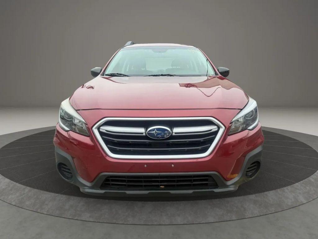 used 2019 Subaru Outback car, priced at $14,999