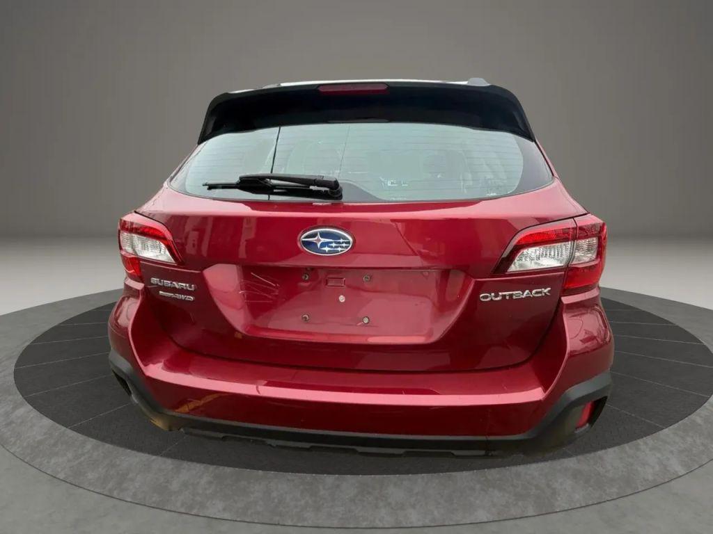 used 2019 Subaru Outback car, priced at $14,999