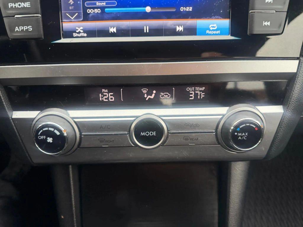 used 2019 Subaru Outback car, priced at $14,999