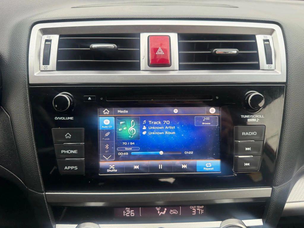 used 2019 Subaru Outback car, priced at $14,999