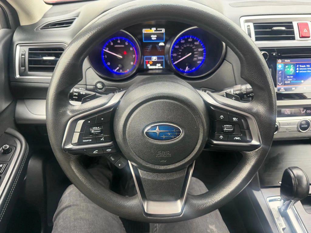 used 2019 Subaru Outback car, priced at $14,999