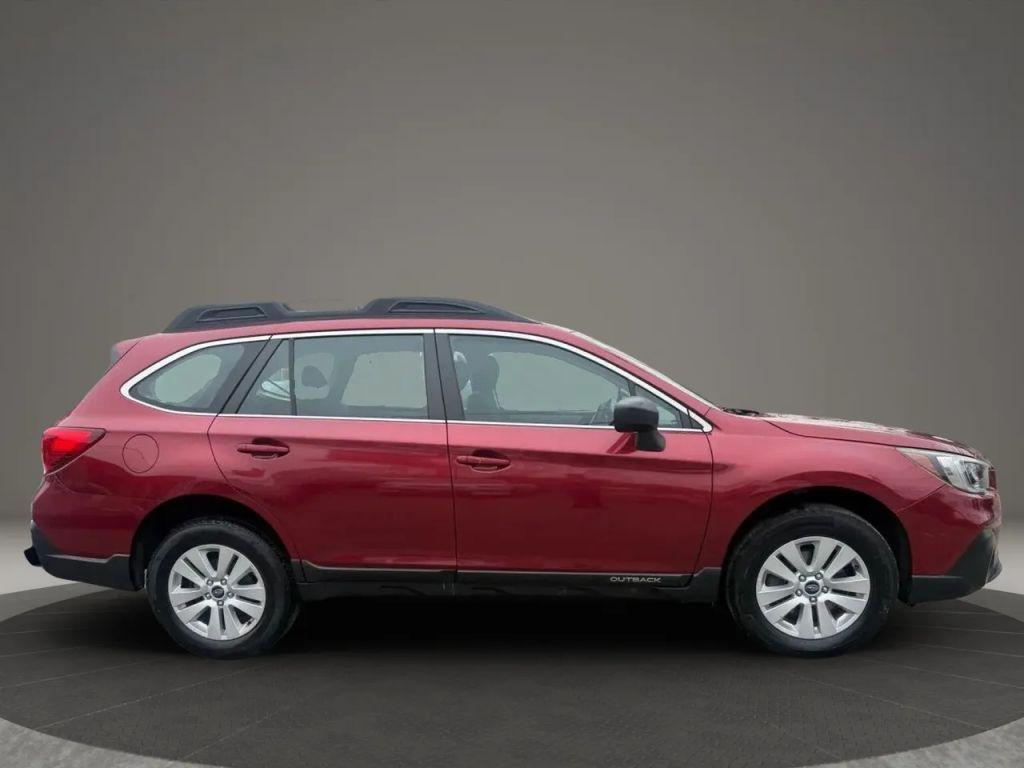 used 2019 Subaru Outback car, priced at $14,999