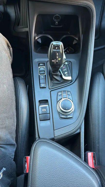 used 2020 BMW X2 car, priced at $15,999