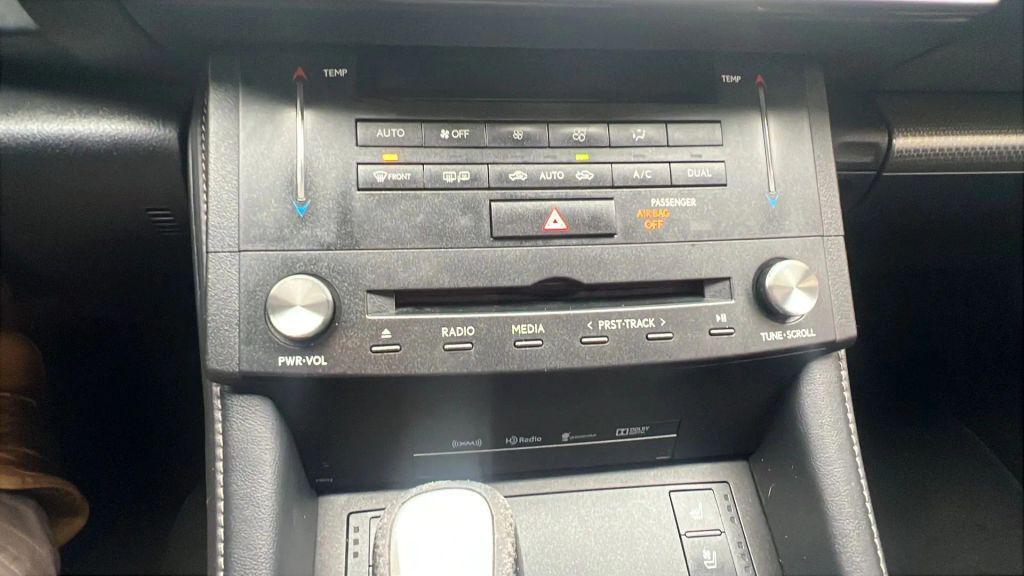 used 2015 Lexus RC 350 car, priced at $19,299