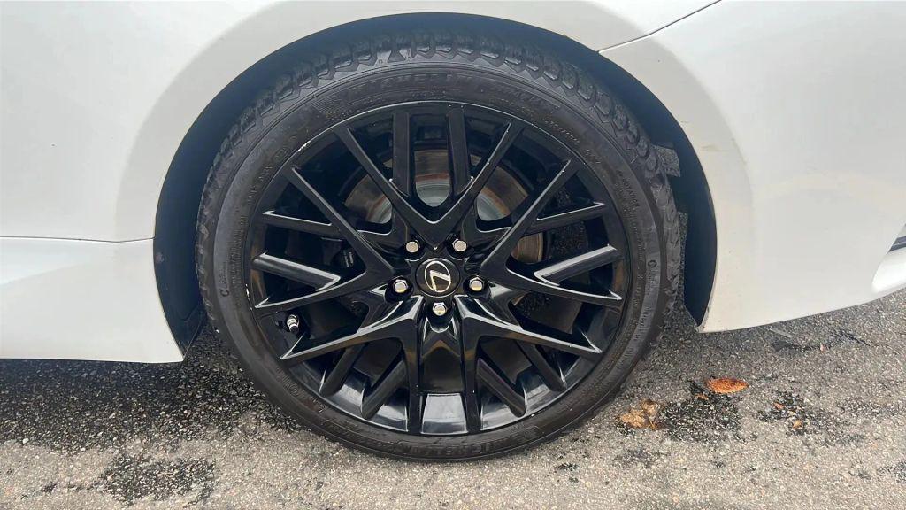 used 2015 Lexus RC 350 car, priced at $19,299
