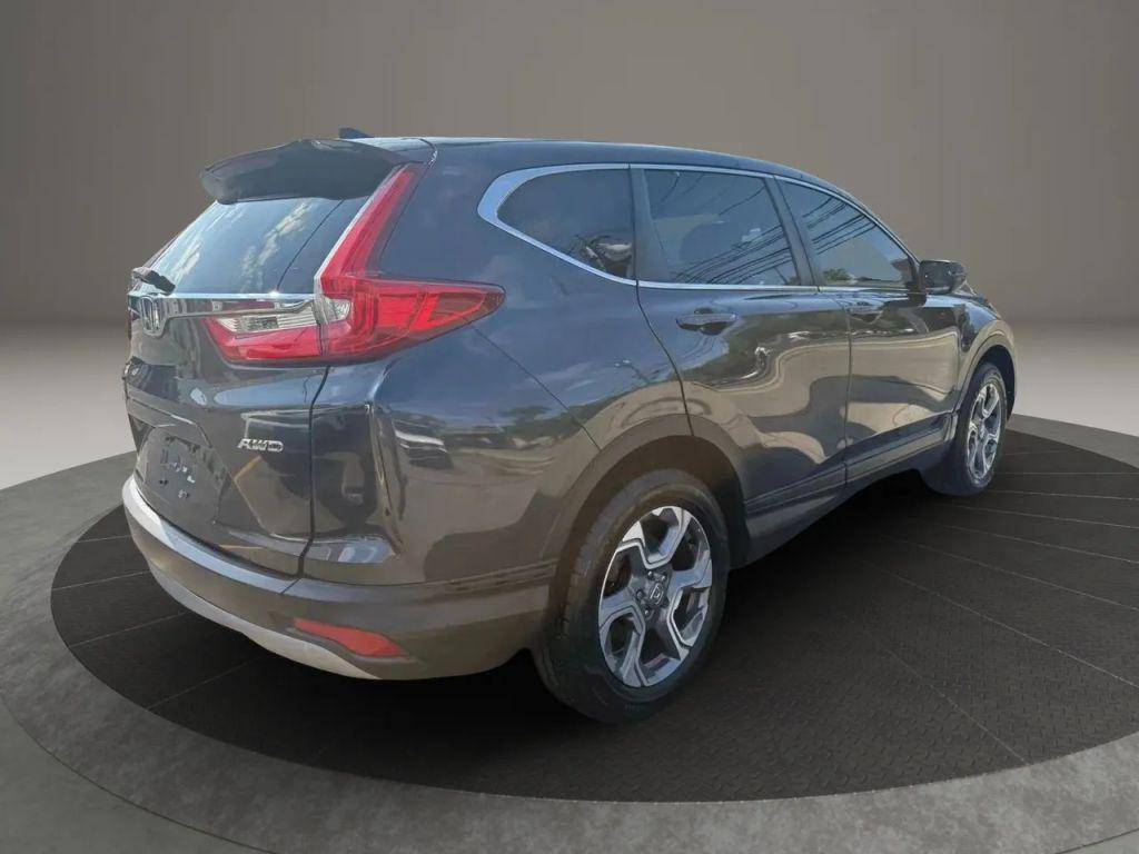 used 2019 Honda CR-V car, priced at $14,499