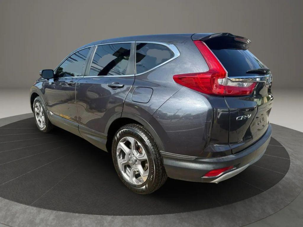 used 2019 Honda CR-V car, priced at $14,499