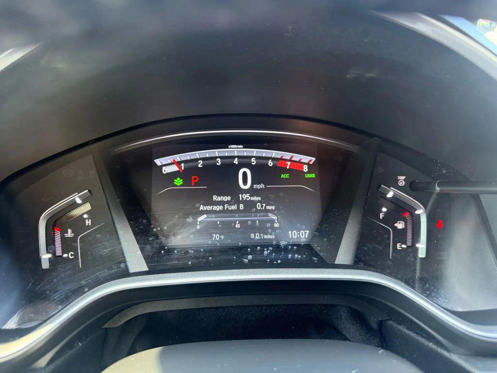 used 2019 Honda CR-V car, priced at $14,499