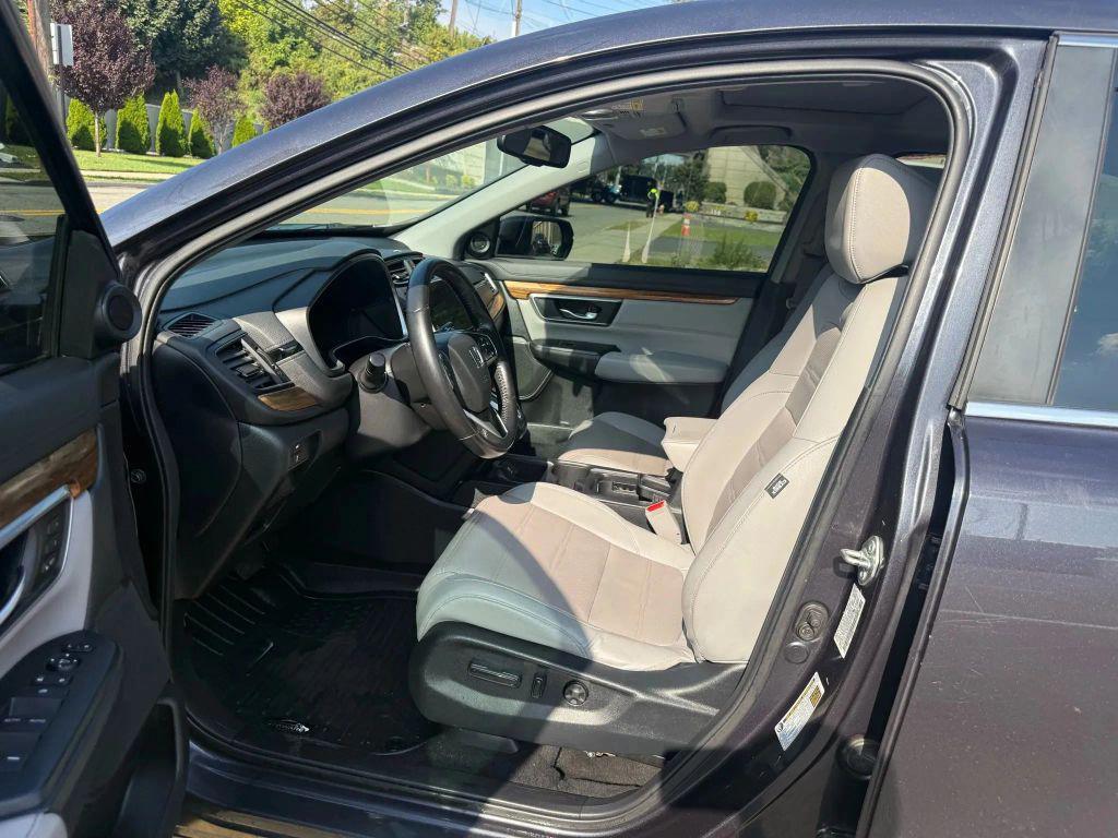 used 2019 Honda CR-V car, priced at $14,499