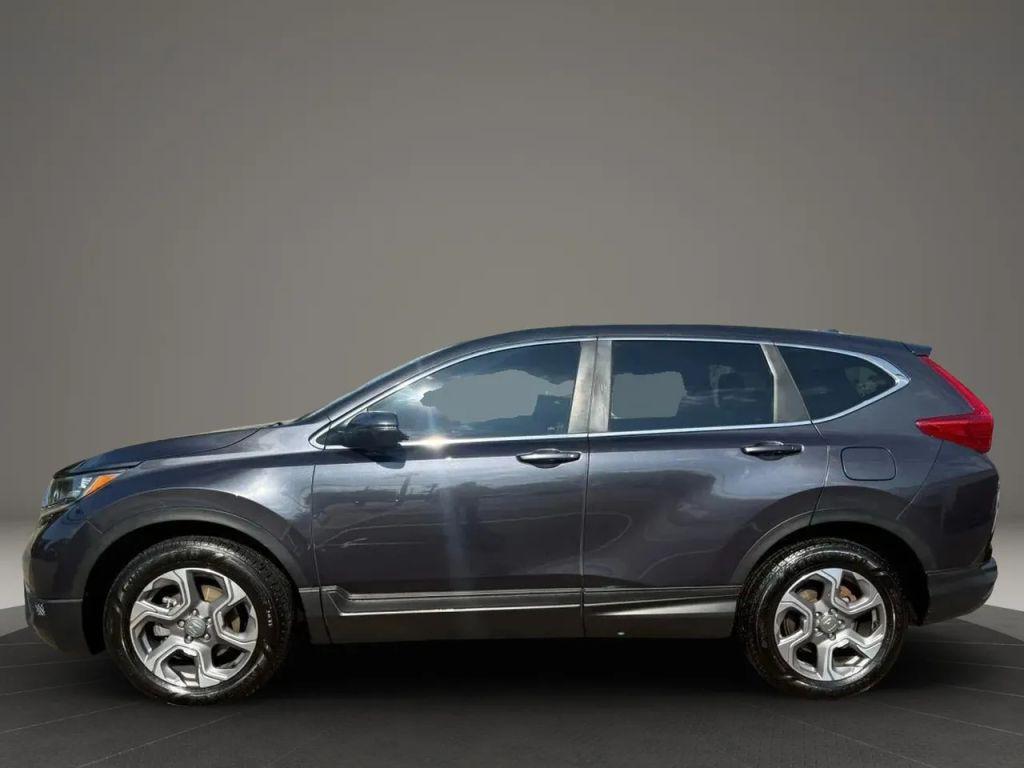 used 2019 Honda CR-V car, priced at $14,499