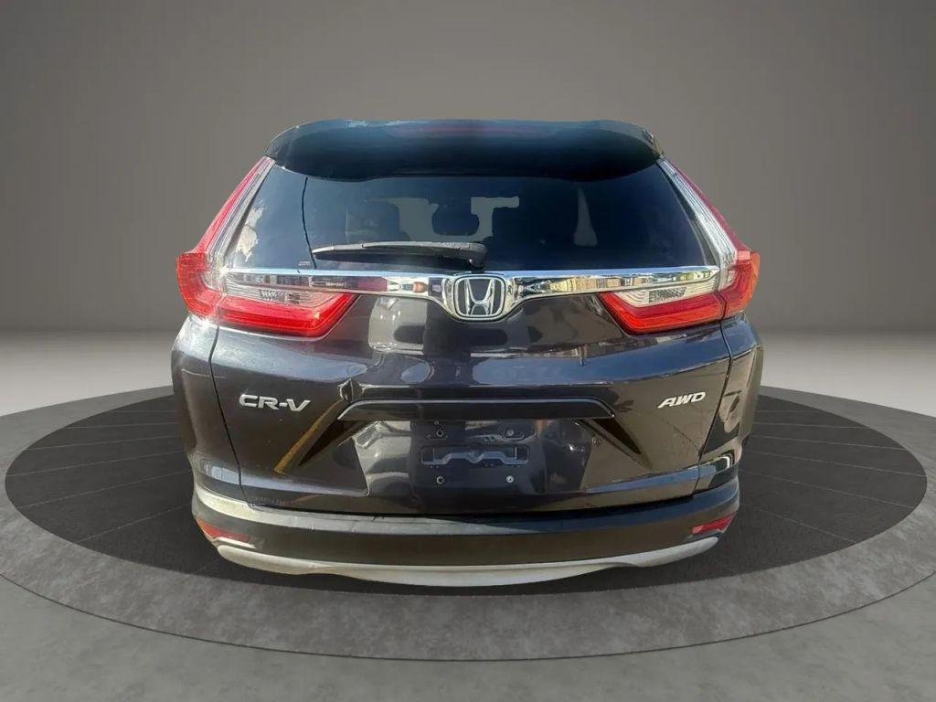 used 2019 Honda CR-V car, priced at $14,499
