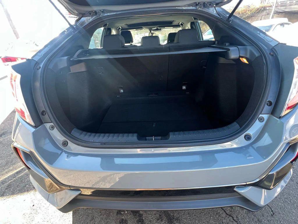 used 2021 Honda Civic car, priced at $21,499