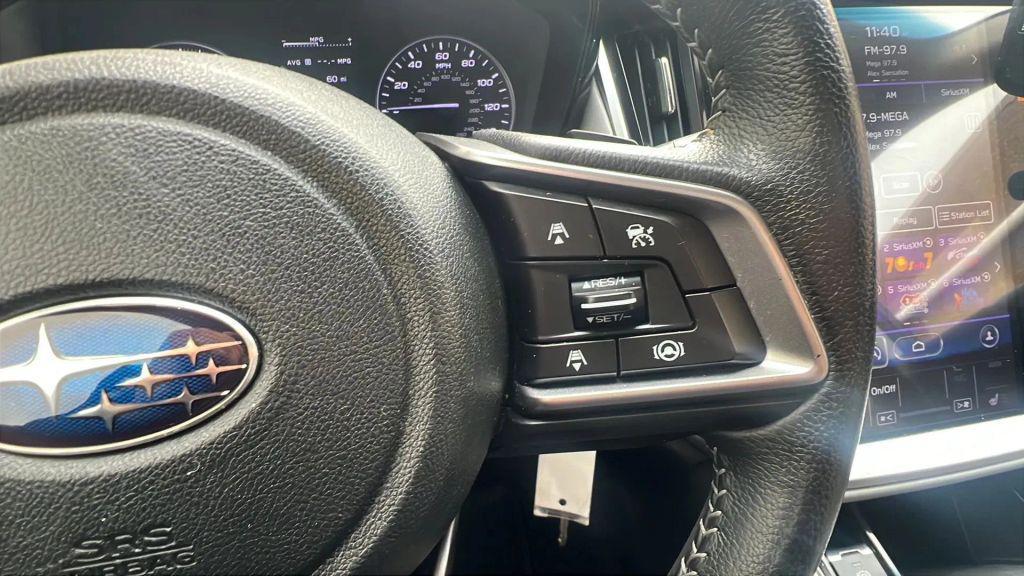 used 2020 Subaru Outback car, priced at $19,499