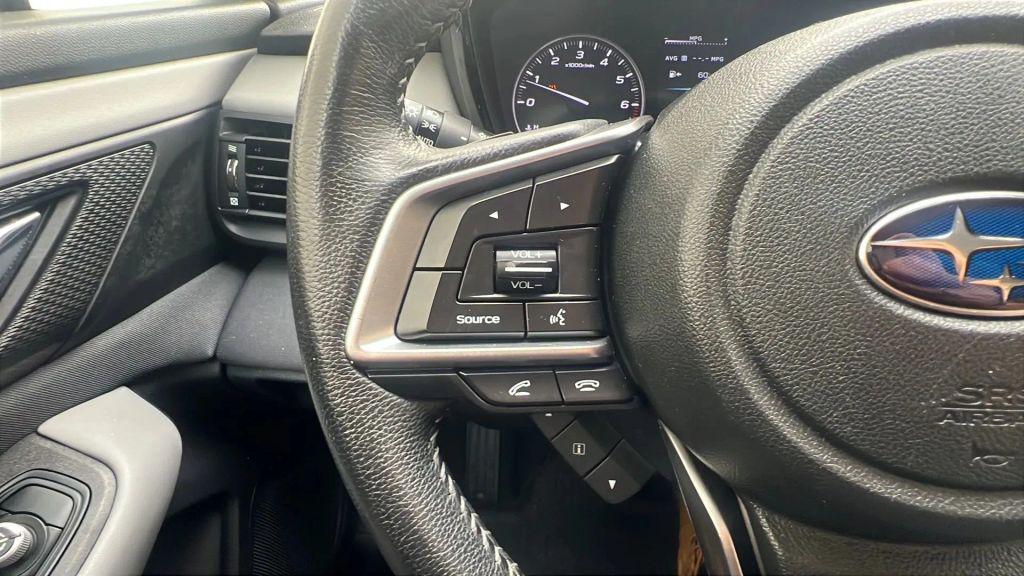 used 2020 Subaru Outback car, priced at $19,499