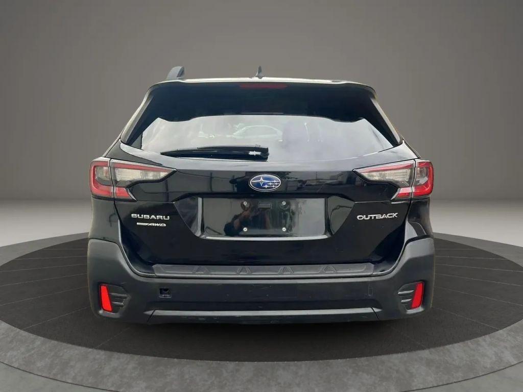 used 2020 Subaru Outback car, priced at $19,499