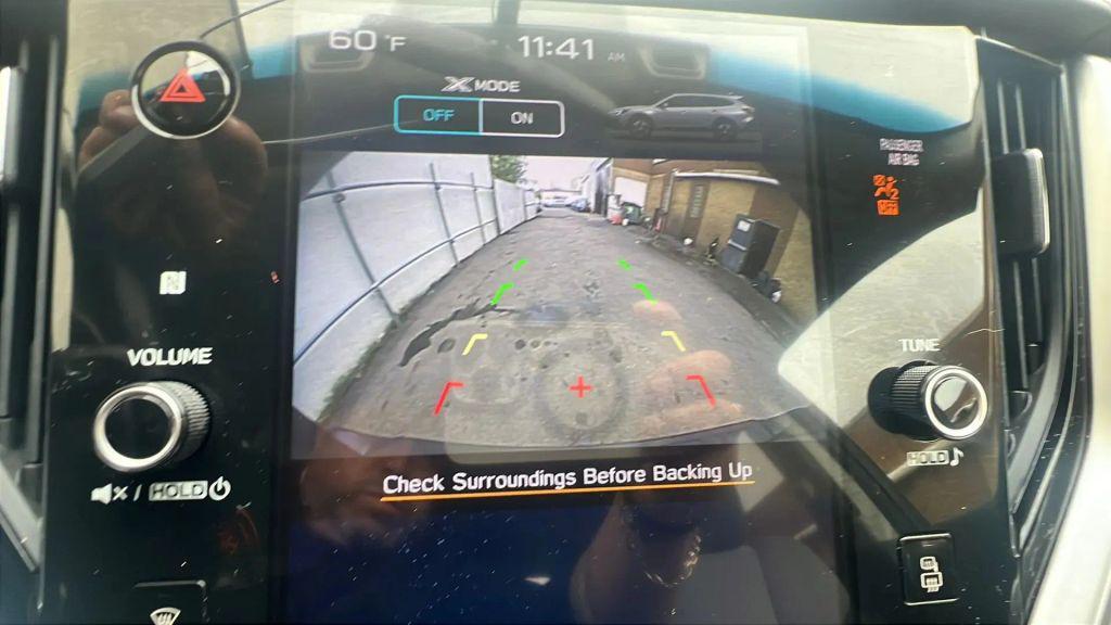 used 2020 Subaru Outback car, priced at $19,499