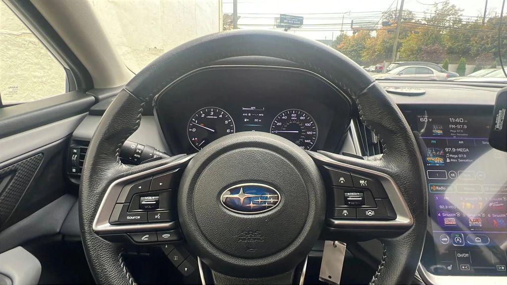 used 2020 Subaru Outback car, priced at $19,499