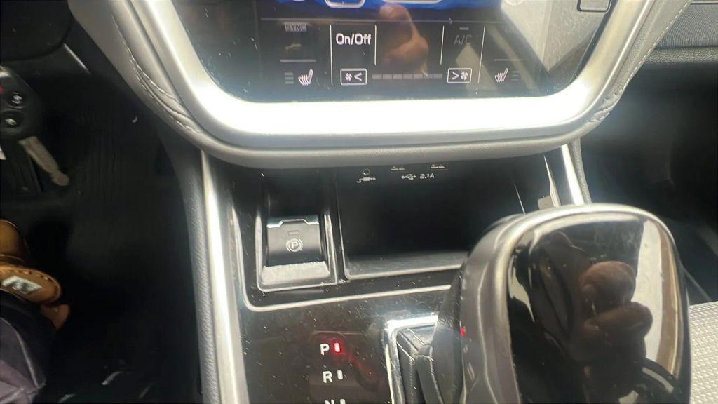 used 2020 Subaru Outback car, priced at $19,499