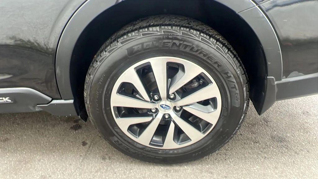 used 2020 Subaru Outback car, priced at $19,499