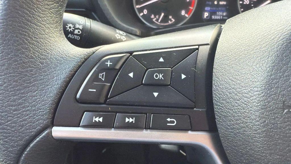 used 2021 Nissan Sentra car, priced at $11,799
