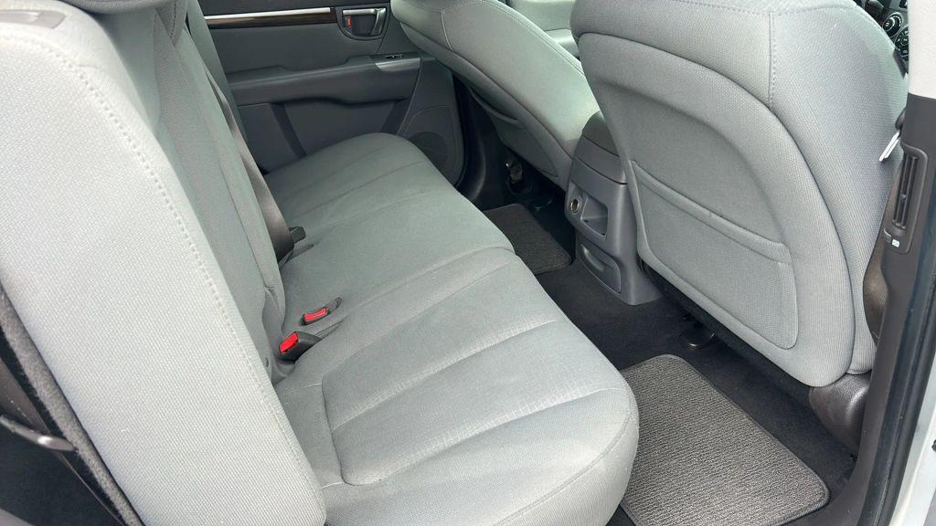 used 2012 Hyundai Santa Fe car, priced at $5,999