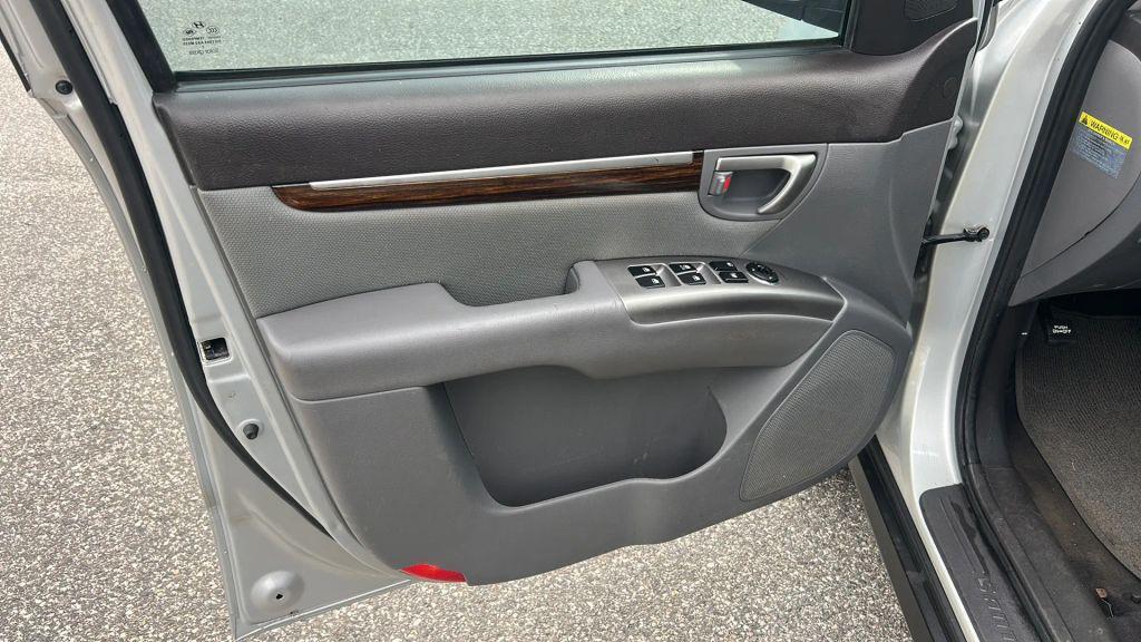 used 2012 Hyundai Santa Fe car, priced at $5,999