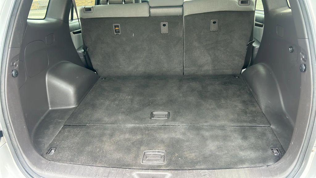 used 2012 Hyundai Santa Fe car, priced at $5,999