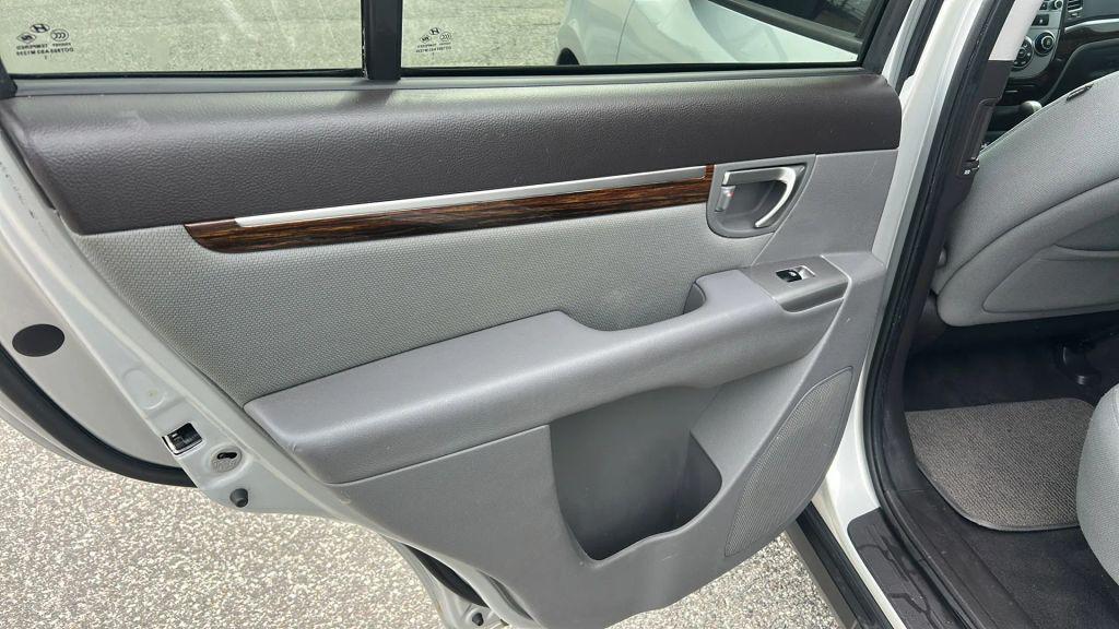 used 2012 Hyundai Santa Fe car, priced at $5,999