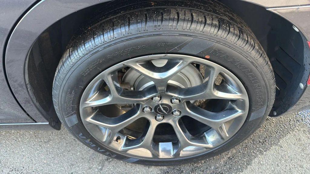 used 2016 Chrysler 300 car, priced at $11,999