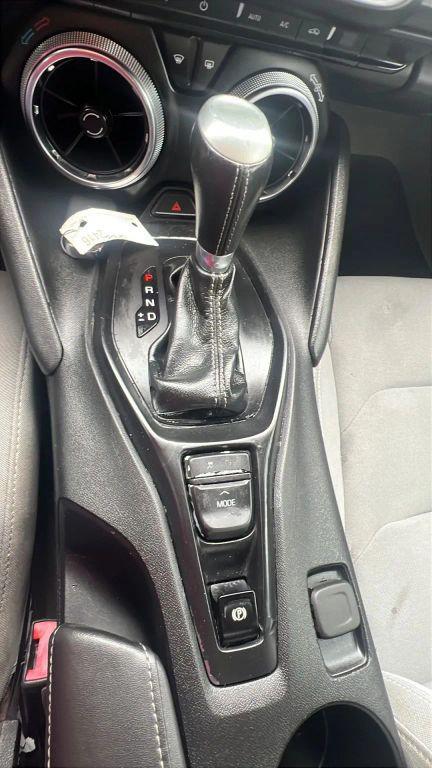 used 2020 Chevrolet Camaro car, priced at $14,899