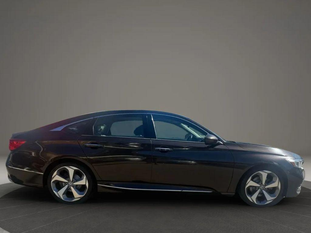 used 2018 Honda Accord car, priced at $13,999