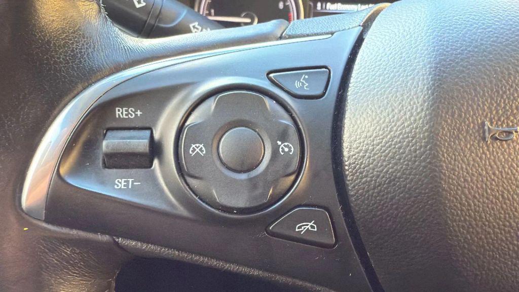 used 2018 Buick Enclave car, priced at $15,399