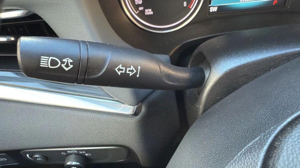 used 2018 Buick Enclave car, priced at $15,399