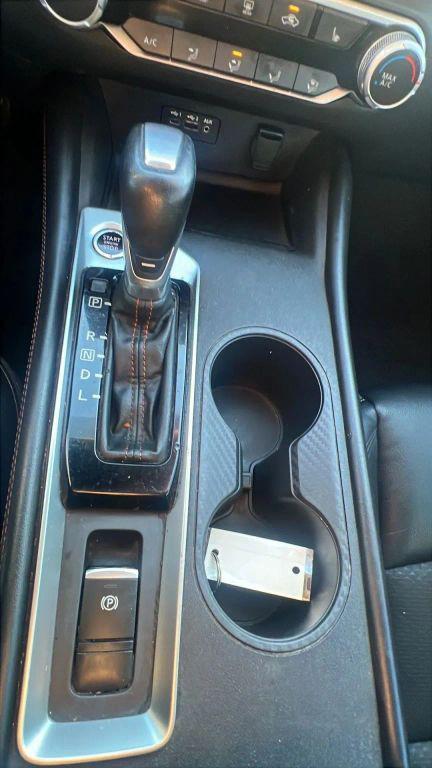 used 2020 Nissan Altima car, priced at $12,899