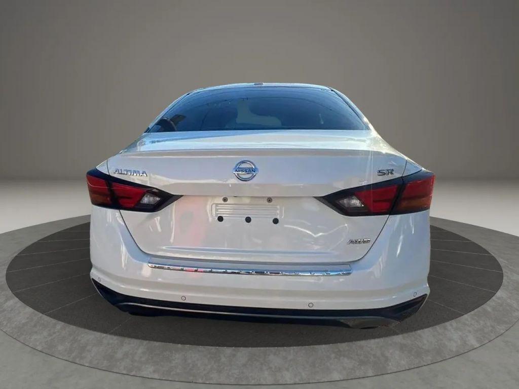 used 2020 Nissan Altima car, priced at $12,899